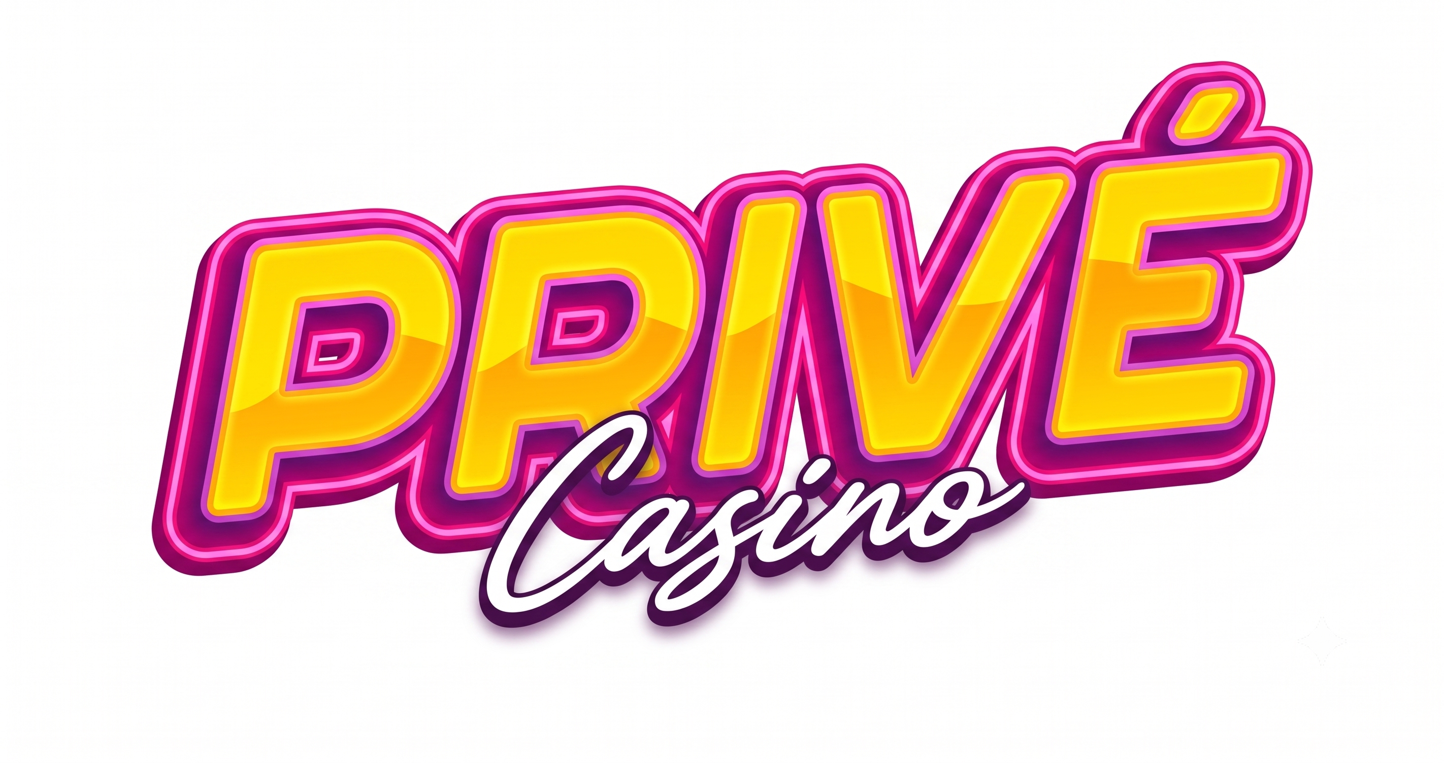 Privé casino